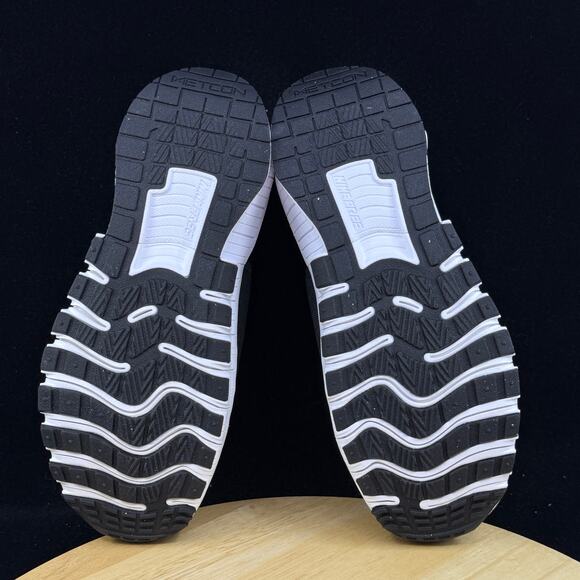 Nike Free Metcon 6 Men\'s Size 11.5 Black White Gym Athletic Shoes FJ7127-001 main image 4